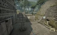 New CS:GO map 'Ancient' (Image via counter-strike.net)